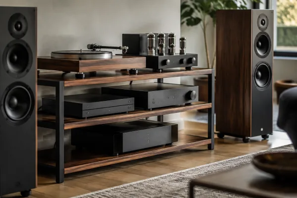 The Complete Guide to Amplifier Stand