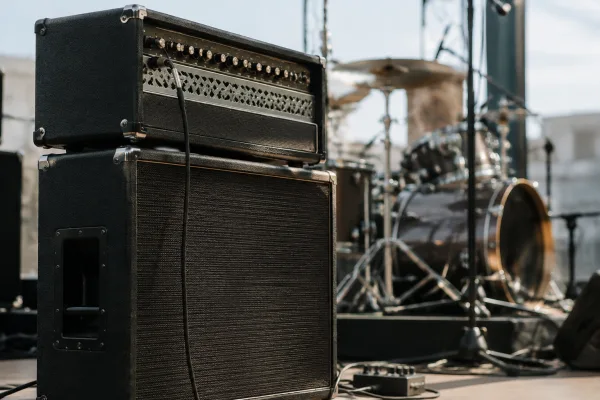 The Complete Guide to Mesa Boogie Amp