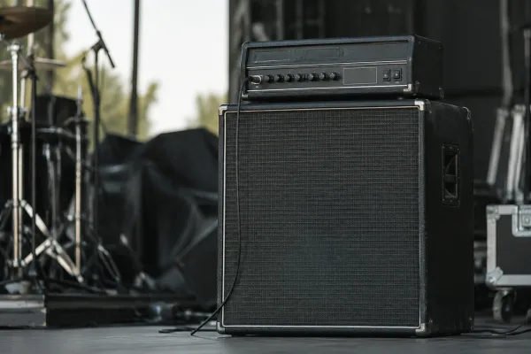 The Complete Guide to Ampeg Bass Amplifier