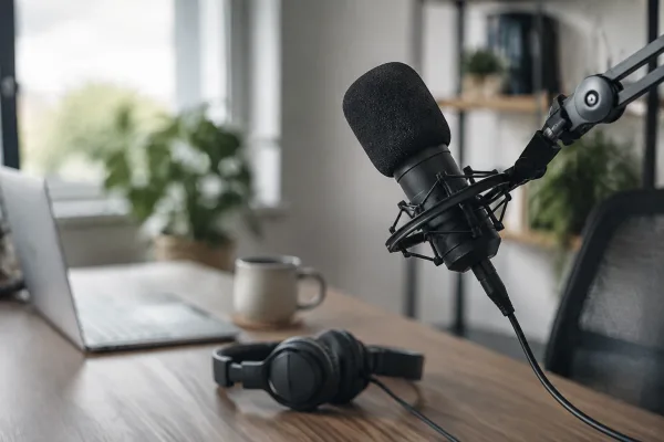 The Complete Guide to Zoom Mics