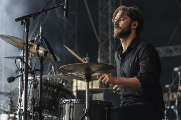 The Complete Guide to Portable Drum Kits