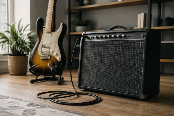 The Complete Guide to Yamaha Guitar Amplifiers