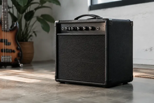 The Complete Guide to Qsc Amp