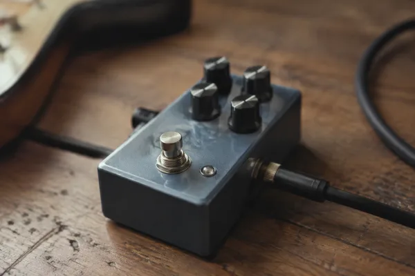 The Complete Guide to Harmonizer Effect Pedal