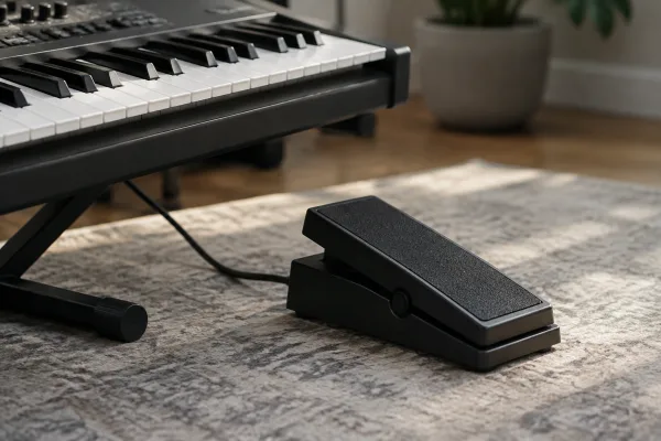 The Complete Guide to Behringer Pedal