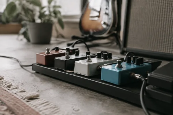 The Complete Guide to Behringer Guitar Effects