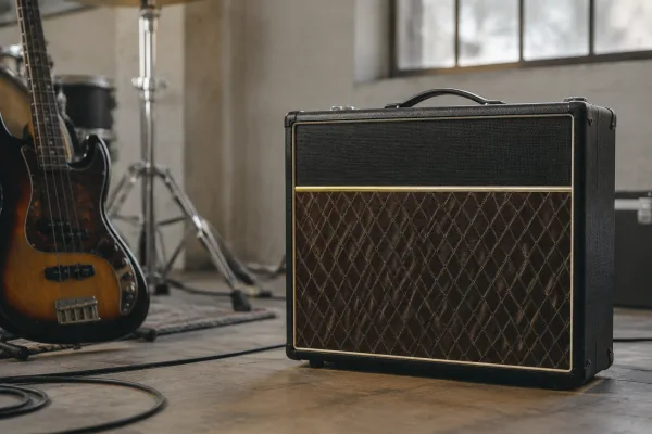 The Complete Guide to Vox Bass Amplifiers