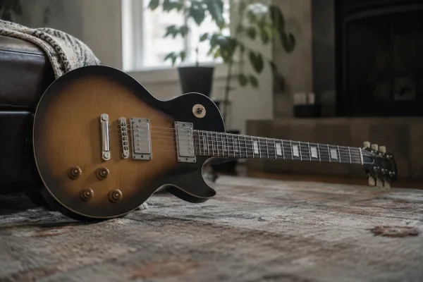 The Complete Guide to Epiphone Lp Studio
