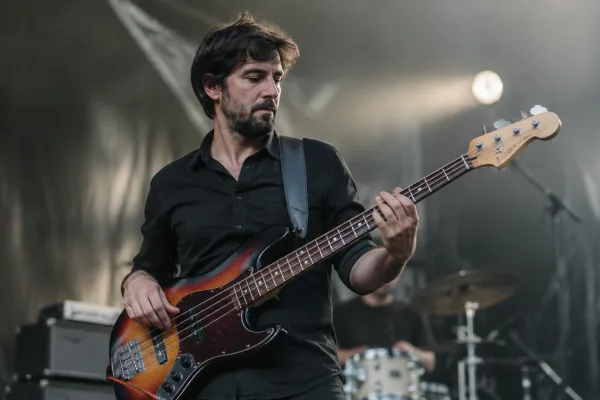 The Complete Guide to Jackson Bass