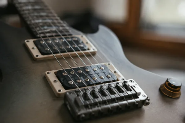 The Complete Guide to Overdrive Guitar