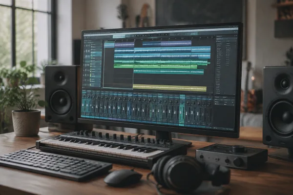 The Complete Guide to Daw Studio One