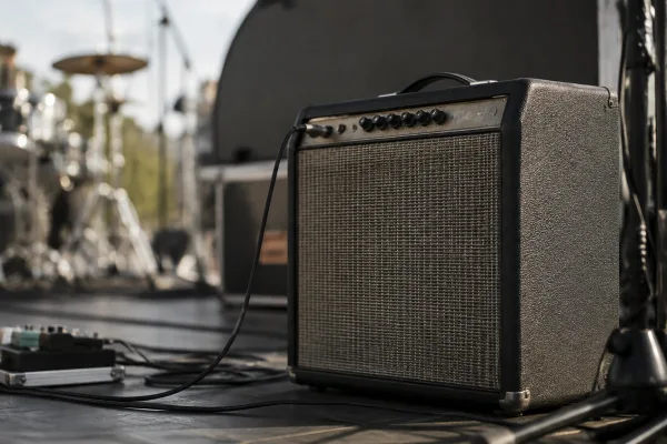 The Complete Guide to Yamaha Amps Guitar