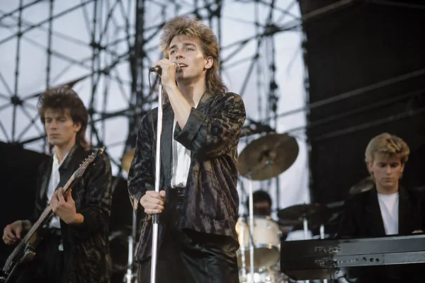 The Complete Guide to 80S Pop Bands List