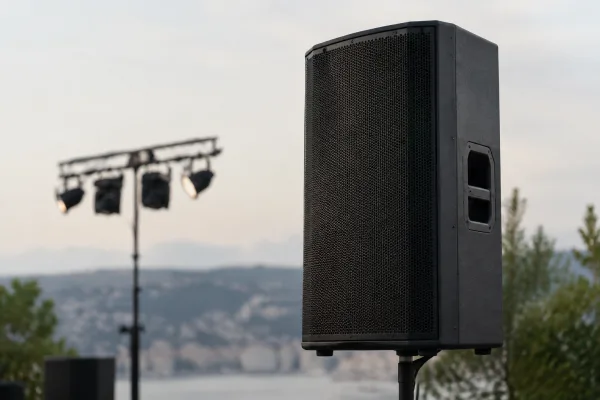 The Complete Guide to Jbl Powered Speakers