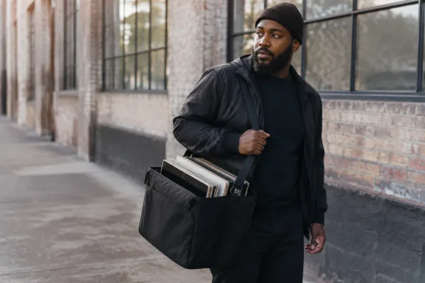 The Complete Guide to Vinyl Record Bags