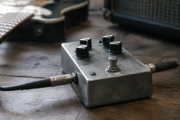 The Complete Guide to Boss Reverb Rv 6