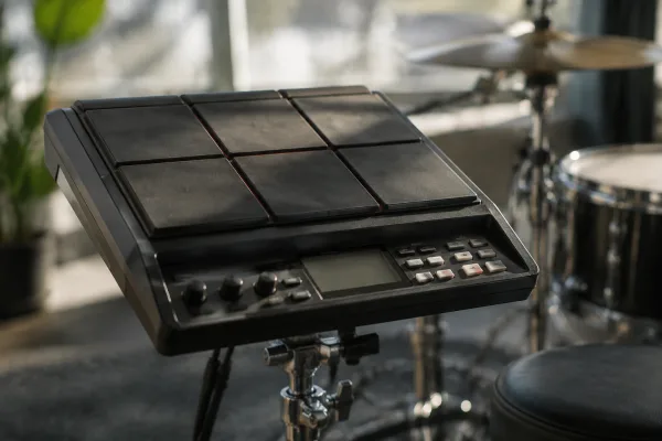 The Complete Guide to Roland Electronic Drum Pads