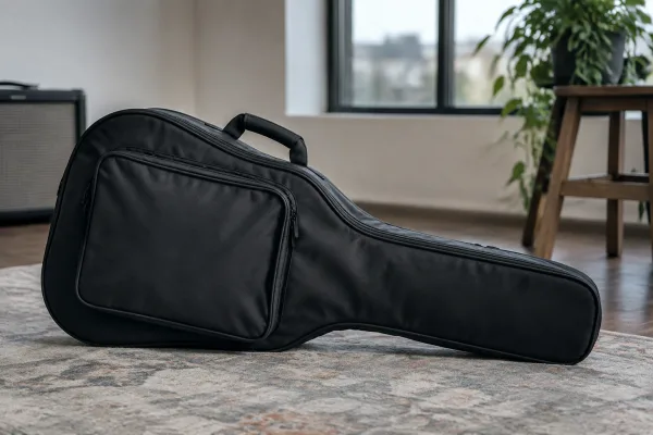 The Complete Guide to Electric Guitar Bag