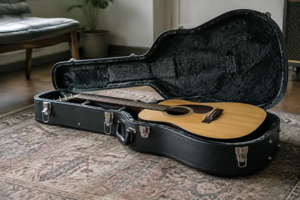 The Complete Guide to Fender Gig Bags