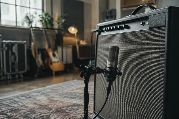 The Complete Guide to Guitar Amplifier Attenuator