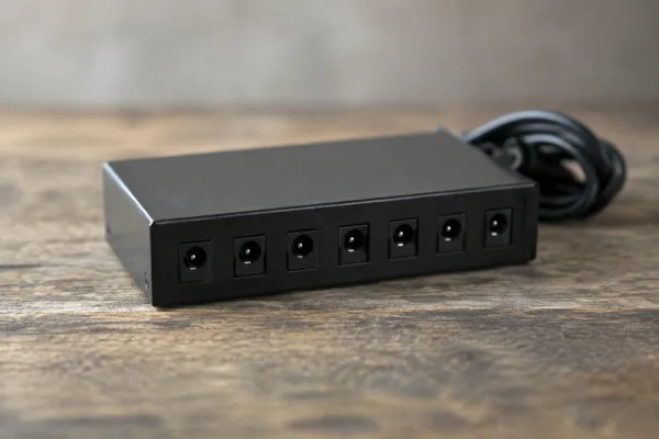 The Complete Guide to Pedalboard Isolated Power Supply