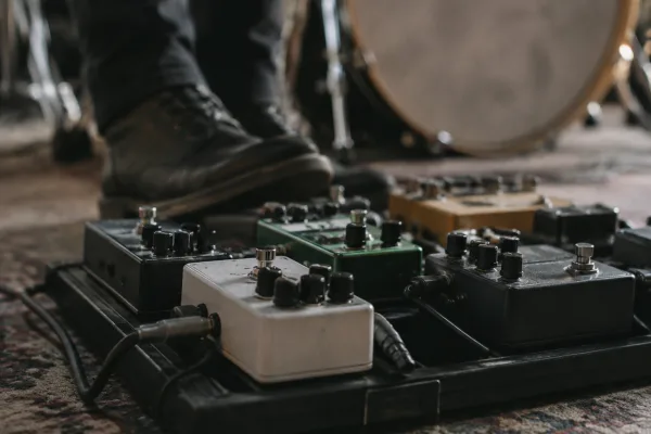 The Complete Guide to Kick Pedals