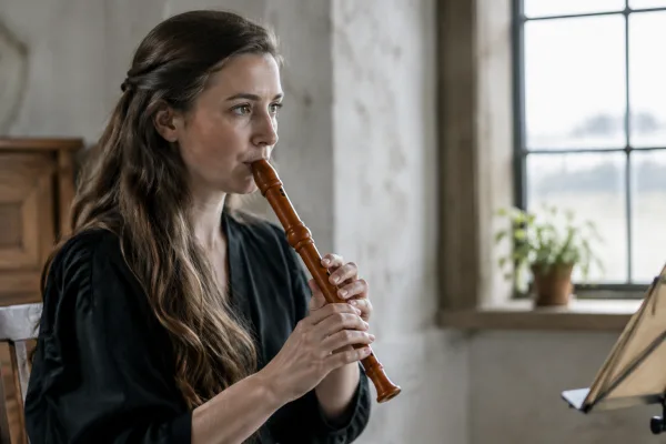The Complete Guide to Large Recorder