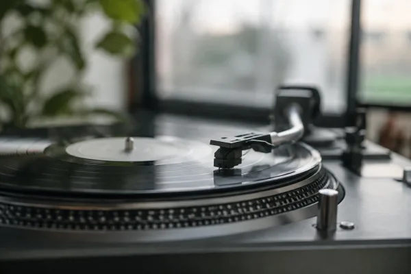The Complete Guide to Slipmats Vinyl