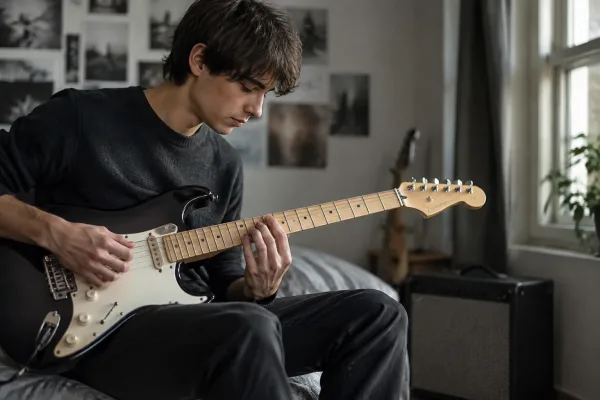 The Complete Guide to Ibanez Jem Junior