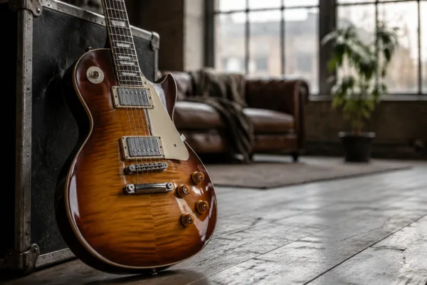 The Complete Guide to Epiphone Lp Junior