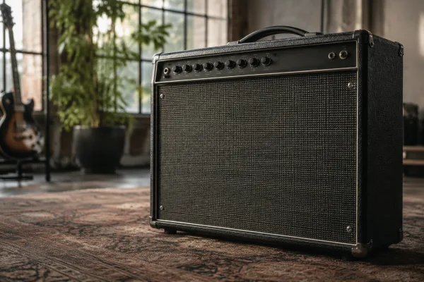The Complete Guide to Mesa Boogie Amplifiers
