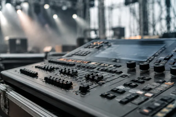 The Complete Guide to Dmx Lighting Control