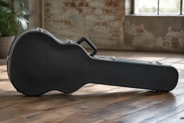 The Complete Guide to Bass Hard Case
