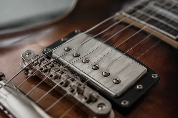 The Complete Guide to Bridge Pickup Guitar