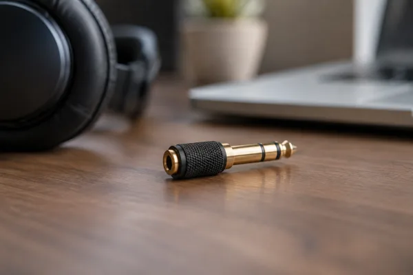 The Complete Guide to Audio Plug Converter