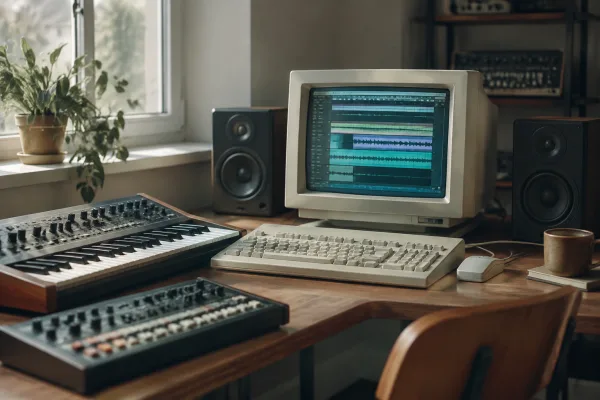 The Complete Guide to Windows XP for Music Production