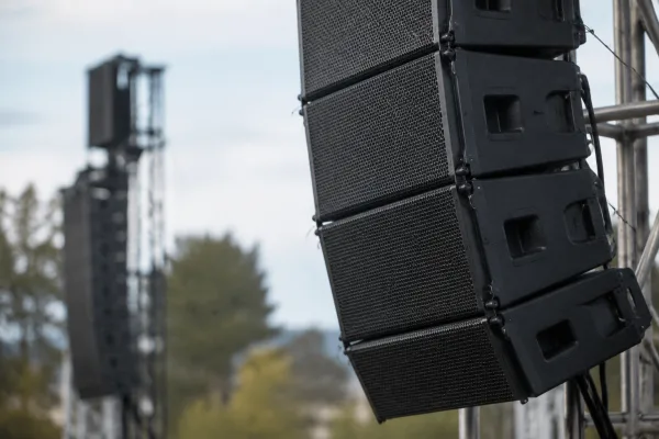 The Complete Guide to Rcf Active Speaker