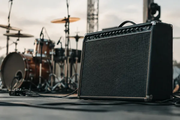 The Complete Guide to Guitar Marshall