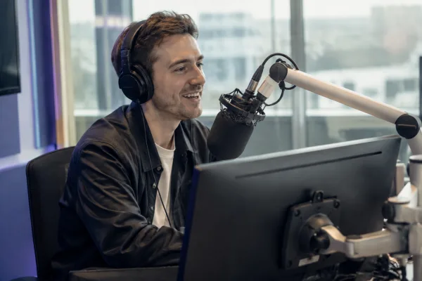 The Complete Guide to Official Big Top 40