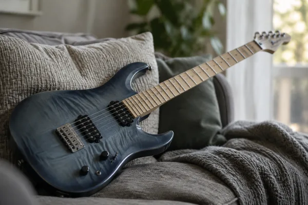 The Complete Guide to Sterling Music Man