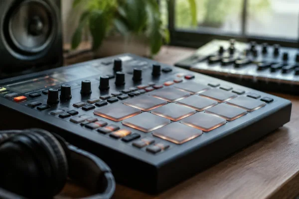The Complete Guide to 808 Beat Machine