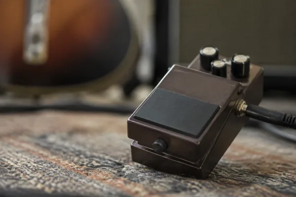 The Complete Guide to Octave Effect Pedal