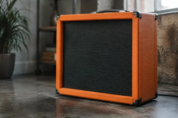 The Complete Guide to Orange Bass Amplifier