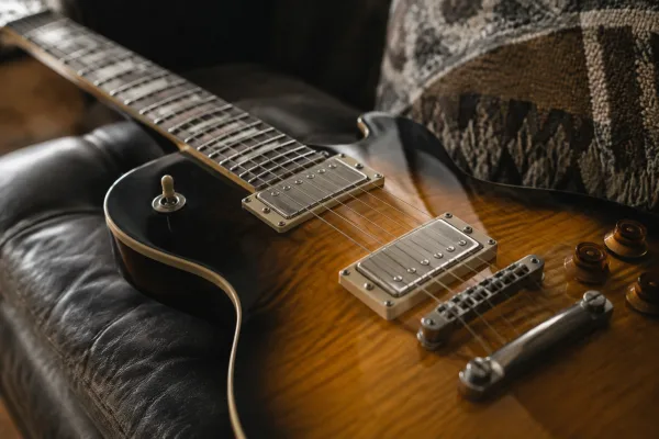 The Complete Guide to Humbucker Pickup Telecaster