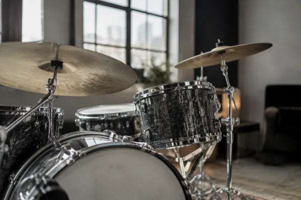 The Complete Guide to Names Of Drum Sets