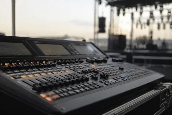 The Complete Guide to Dmx Controller Lighting