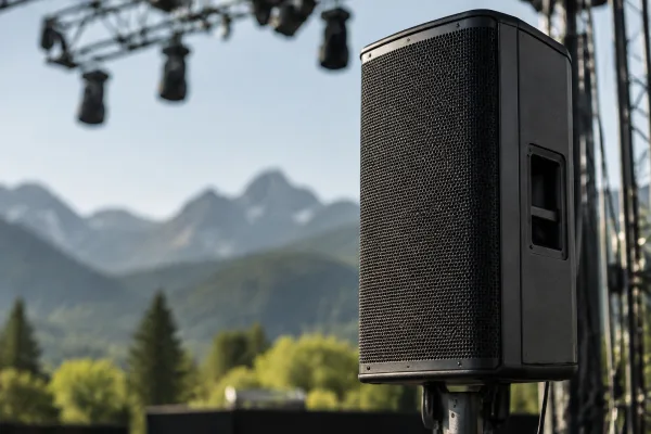 The Complete Guide to Jbl Power Speaker