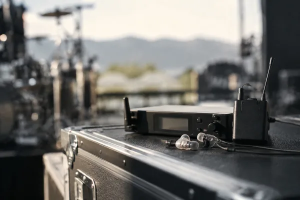 The Complete Guide to Monitor In Ear Sennheiser
