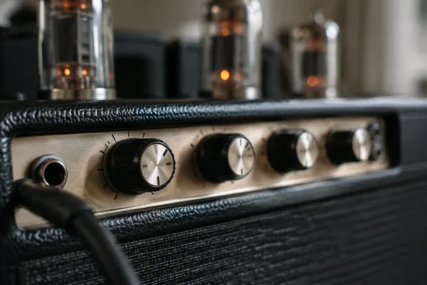 The Complete Guide to Guitar Power Attenuators