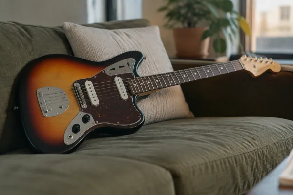 The Complete Guide to Squier Jaguar